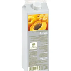Cerf Dellier Purée d'abricot Ravifruit 1 kg Outlet