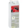 Cerf Dellier Purée de fruits rouges Ravifruit 1 kg Clearance