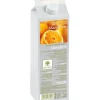 Cerf Dellier Purée de mandarines Ravifruit 1 kg Clearance
