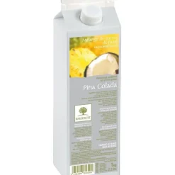 Cerf Dellier Purée de pina colada Ravifruit 1 kg Best