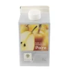Cerf Dellier Purée de poire Ravifruit 500 g - DDM 01/25 Best
