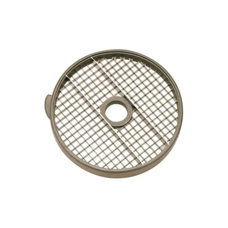 Cerf Dellier équipement cube 8x8 mm pour CL50 Best