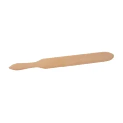 Cerf Dellier Raclette à crêpe en hêtre 40 cm Best