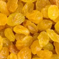 Cerf Dellier Raisins sec golden 1kg Discount