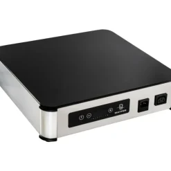 Cerf Dellier Réchaud induction pour buffets 0,3 KW Outlet