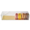 Cerf Dellier Réglette à macarons (x10) Best