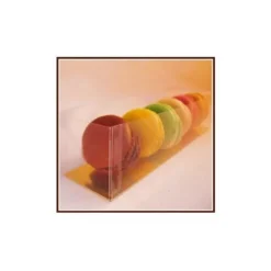 Cerf Dellier Réglette à macarons (x10) Best