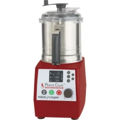 Cerf Dellier Robot Cook cutter-blender chauffant Best