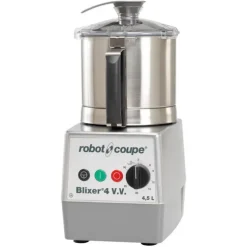 Cerf Dellier Robot coupe blixer 4 à vitesse variable Sale