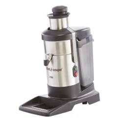 Cerf Dellier Robot coupe centrifugeuse J100U 2020