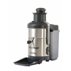 Cerf Dellier Robot coupe centrifugeuse J80 ULTRA Online