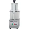 Cerf Dellier Robot coupe combiné cutter/coupe-légumes R201 XL New