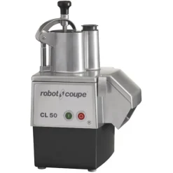 Cerf Dellier Robot coupe coupe-légumes pour cL50