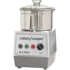 Cerf Dellier Robot coupe cutter R5 PLUS Outlet