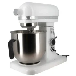 Cerf Dellier Robot pâtissier blanc 500W PatisDécor