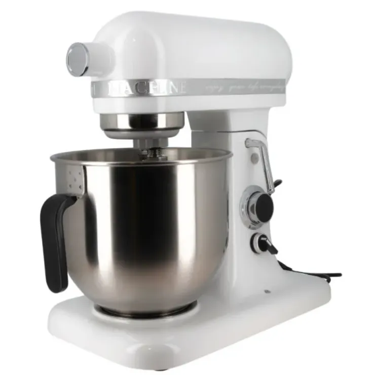Cerf Dellier Robot pâtissier blanc 500W PatisDécor