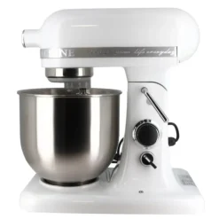 Cerf Dellier Robot pâtissier blanc 500W PatisDécor