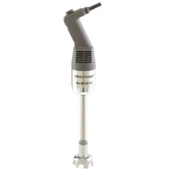 Cerf Dellier Robot-coupe mini mixeur plongeant MP 240VV tube 24 cm