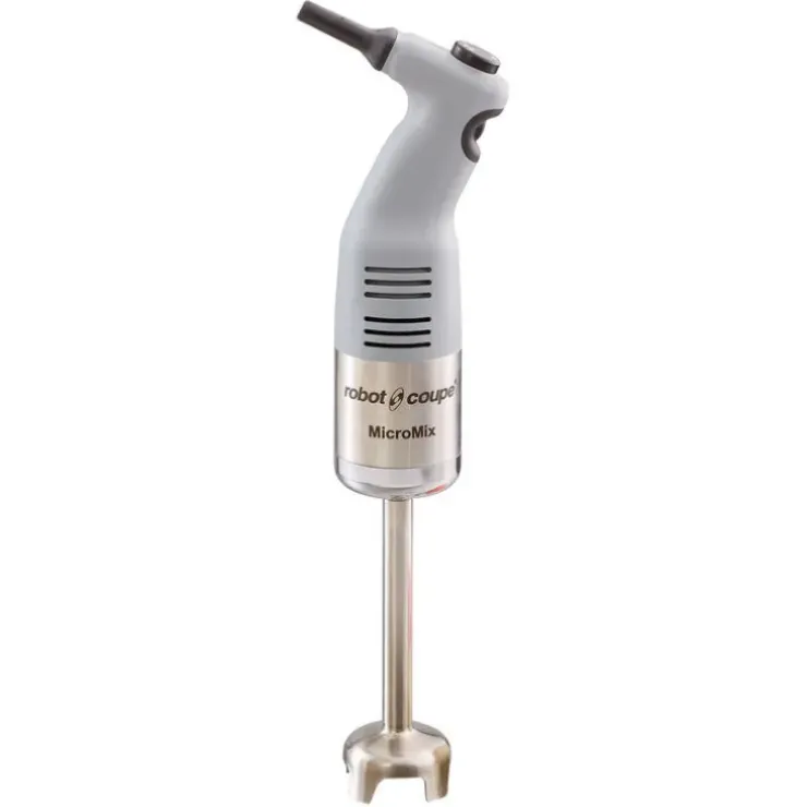 Cerf Dellier Robot-coupe mixeur micromix tube 16,5 cm Discount