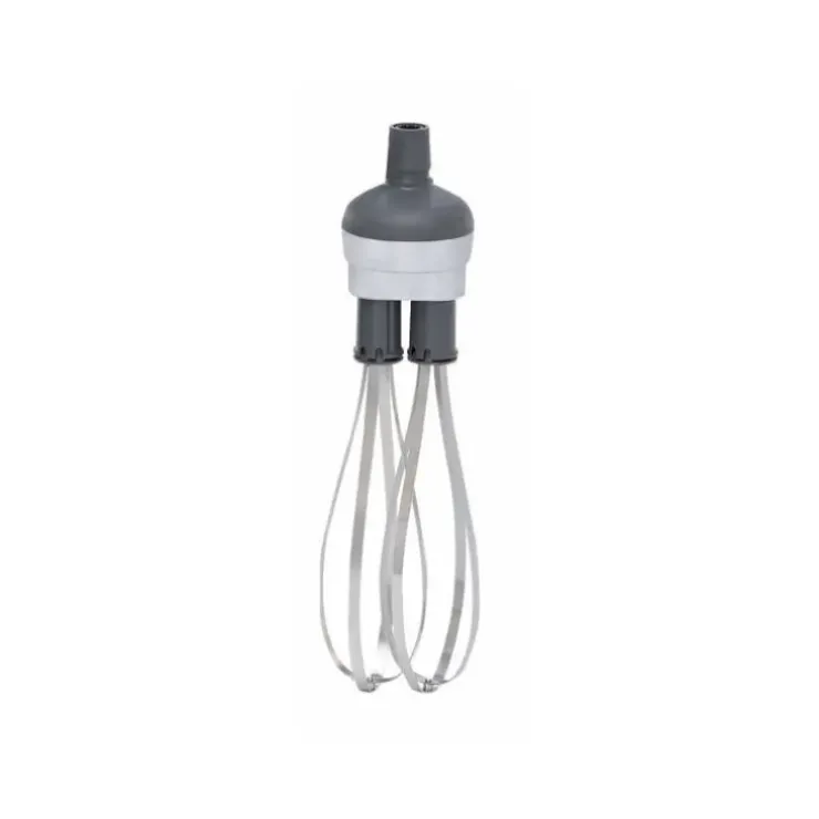Cerf Dellier Robot-coupe mixeur plongeant MP 450 combi tube 45 cm Outlet