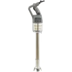 Cerf Dellier Robot-coupe mixeur plongeant MP 450VV tube 45 cm