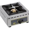 Cerf Dellier Roller Grill réchaud pâtissier 1 feu Online