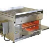 Cerf Dellier Roller Grill toasteur à convoyeur CT 3000 Discount