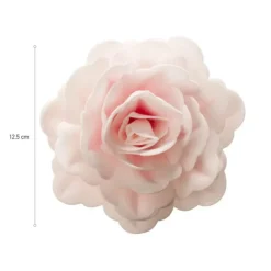 Cerf Dellier Rose rose géante azyme Best