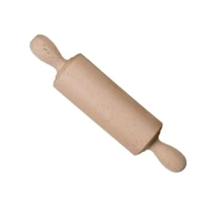 Cerf Dellier Rouleau à pâtisserie enfant hêtre Discount