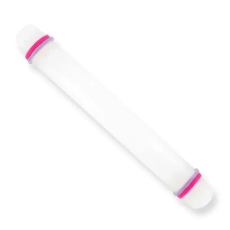 Cerf Dellier Rouleau anti-adhérent avec guides 23 cm Clearance