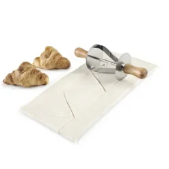 Cerf Dellier Rouleau coupe-croissant mini
