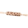 Cerf Dellier Rouleau empreintes Gifts