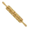 Cerf Dellier Rouleau empreintes Kamasutra Best