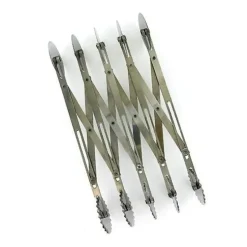 Cerf Dellier Rouleau extensible multicoupe double Outlet