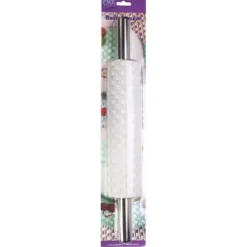 Cerf Dellier Rouleau texture panier 50 cm PME Hot