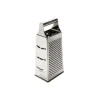 Cerf Dellier Râpe 4 faces inox Clearance