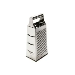 Cerf Dellier Râpe 4 faces inox Clearance