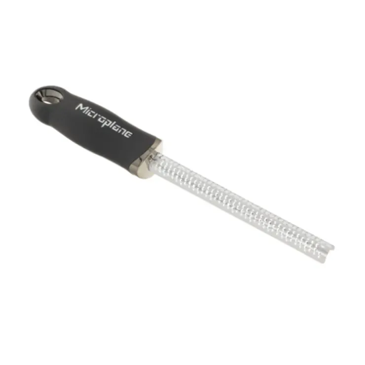 Cerf Dellier Râpe à épices Classic Microplane Outlet