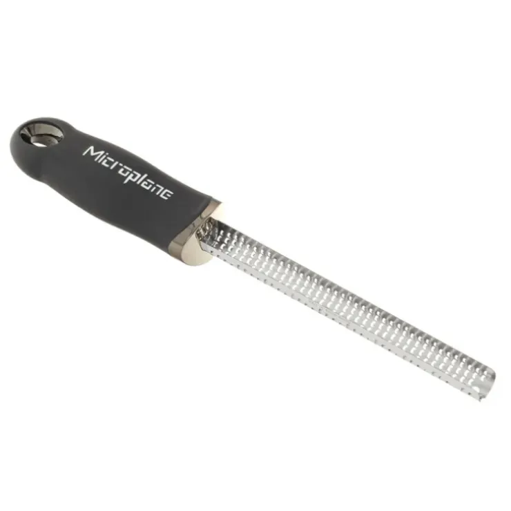 Cerf Dellier Râpe à épices Classic Microplane Outlet