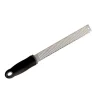 Cerf Dellier Râpe micro inox New
