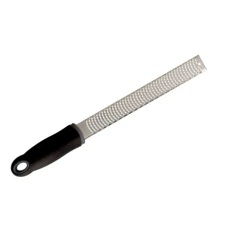 Cerf Dellier Râpe micro inox New
