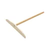 Cerf Dellier Râteau à crêpes plat 17 cm New