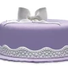 Cerf Dellier Ruban pâte à sucre bulles h 3 cm (2,5 m) Best