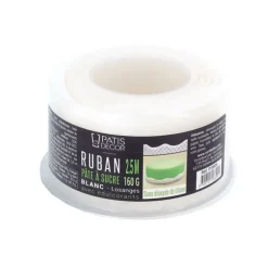 Cerf Dellier Ruban pâte à sucre losanges h 3 cm (2,5 m) Online