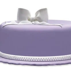 Cerf Dellier Ruban pâte à sucre perles h 1,25 cm (5 m) Online