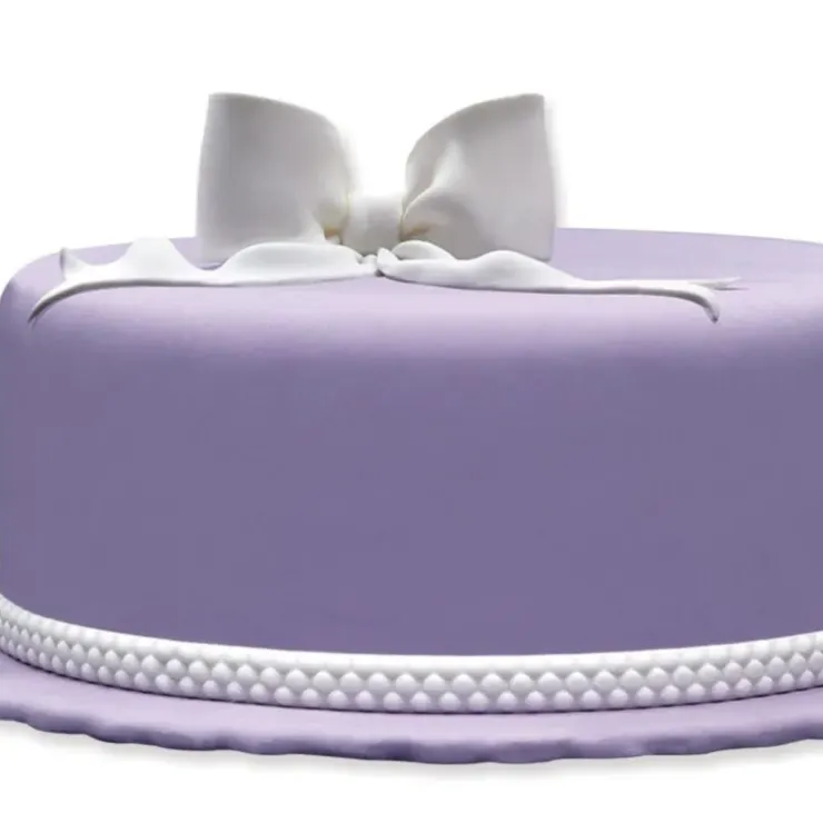 Cerf Dellier Ruban pâte à sucre perles h 1,25 cm (5 m) Online