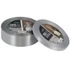 Cerf Dellier Ruban satin gris (22 m) Sale