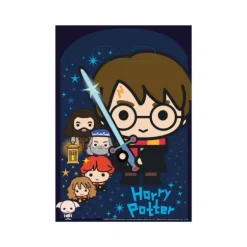 Cerf Dellier Sac à confiseries Harry Potter (x8) Online