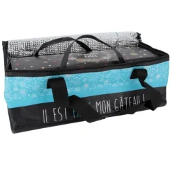Cerf Dellier Sac de transport isotherme Online