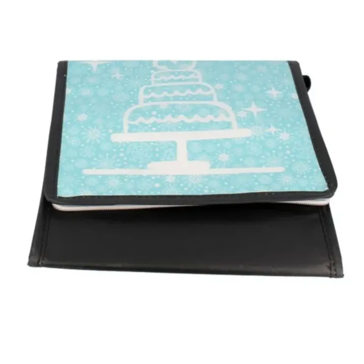 Cerf Dellier Sac isotherme 35 x 35 x 30 cm Hot